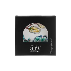 In Bloom glasonderzetters 4-pack, Ø11 cm