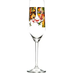 In Love champagneglas, 30 cl