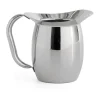 Indian Steel Pitcher kan, XS 0,25 L