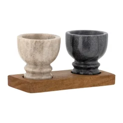 Inesa zout- en peperstel, Marmere mangoboom