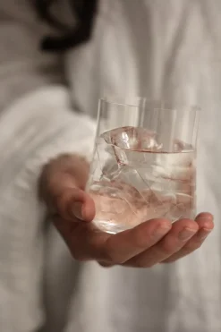 Informal drinkglas 25 cl 2-pack, Transparant