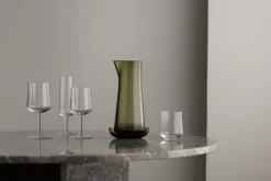 Informal drinkglas 25 cl 2-pack, Transparant