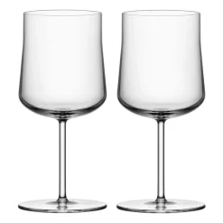Informal wijnglas 36 cl 2-pack, Transparant