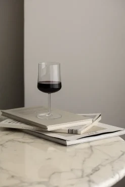 Informal wijnglas 36 cl 2-pack, Transparant