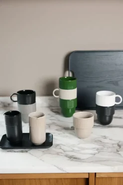 Inka melkkan 20 cl, Zwart