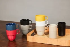 Inka melkkan 20 cl, Zwart