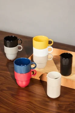 Inka melkkan 20 cl, Zwart