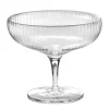 Inku champagnecoupeglas 15 cl, Clear