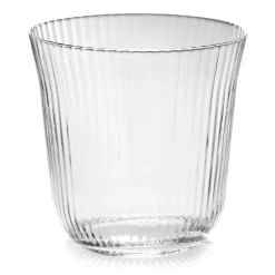 Inku tumblerglas L 30 cl, Clear