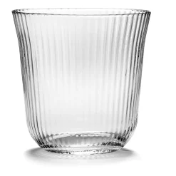 Inku tumblerglas L 30 cl, Clear