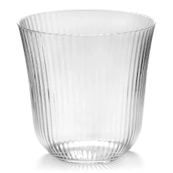 Inku tumblerglas S 25 cl, Clear
