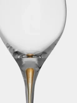 Intermezzo Balance wijnglazen 44 cl 2-pack, Goud