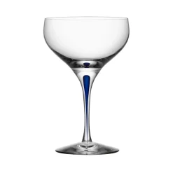 Intermezzo champagne coupe, 30 cl