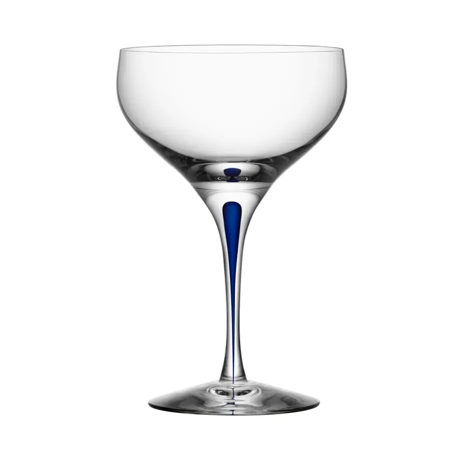 Intermezzo champagne coupe, 30 cl