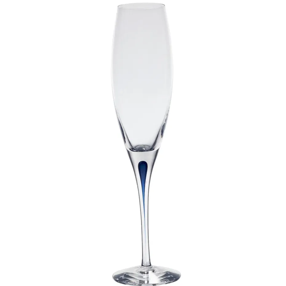 Intermezzo champagneglas, 26 cl.