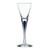Intermezzo schnappsglas, 6 cl.