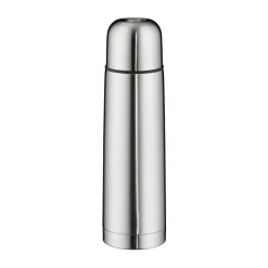 IsoTherm Eco thermosfles 0,5 l, Mat staal