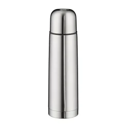 IsoTherm Eco thermosfles 1 l, Mat staal