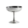 Italian Ice Cup dessertkom, Roestvrij staal