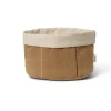 Ito Kitchen Basket broodmand Ø23 cm, Natural-straw