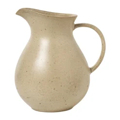 Jenna kan 1,95 L, Antique geel