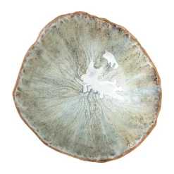 Joby schaal Ø24 cm, Blauw