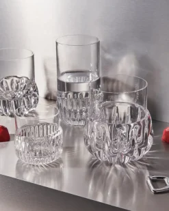 Jomo drinkglas 17 cl, Helder