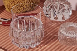 Jomo drinkglas 17 cl, Helder