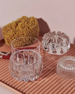 Jomo drinkglas 17 cl, Helder