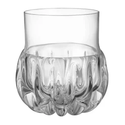 Jomo drinkglas 42 cl, Helder