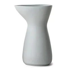 Jug no. 58 Large, Ash grey