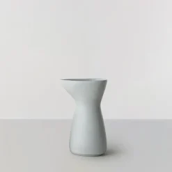 Jug no. 58 Large, Ash grey