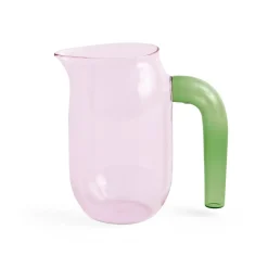 Jug S kan, Pink