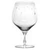 Julemorgen bierglas, 50 cl