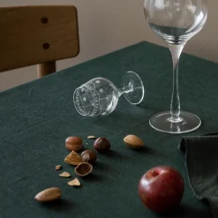 Julemorgen borrelglaasje, 6 cl