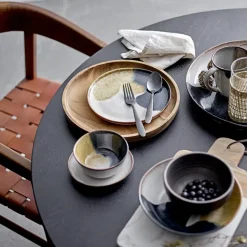 Jules bord 28,5 cm, Multi