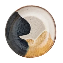 Jules diep bord 22 cm, Multi