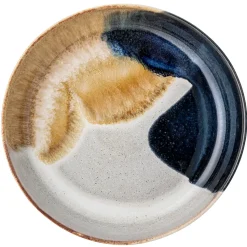 Jules serveerschaal 25 cm, Multi