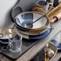 Jules serveerschaal 25 cm, Multi