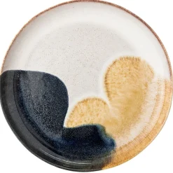 Jules serveerschaal 35 cm, Multi