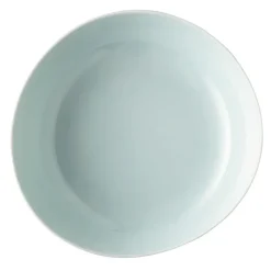 Junto diep bord 25 cm, Opal green