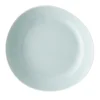 Junto diep bord 22 cm, Opal green