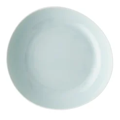 Junto diep bord 22 cm, Opal green