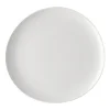 Junto dinerbord Ø27 cm, White