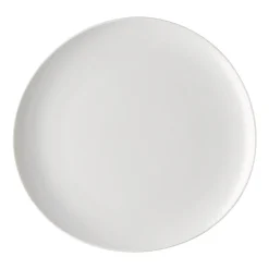 Junto dinerbord Ø27 cm, White