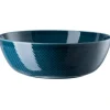 Junto saladeschaal 33 cm, Ocean blue