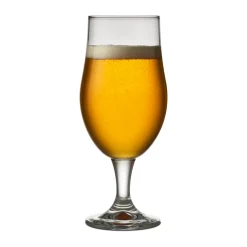 Juvel bierglas 49 cl 4-pack, Transparant