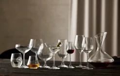 Juvel gin & tonicglas 57 cl 4-pack, Kristal