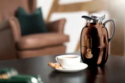 Juwel thermoskan 1 l, Koper