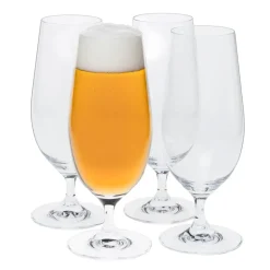 Karlevi bierglas 4 stuks, 46 cl